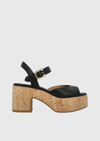 Ferragamo Plataforma Nerea FRG-NEREA