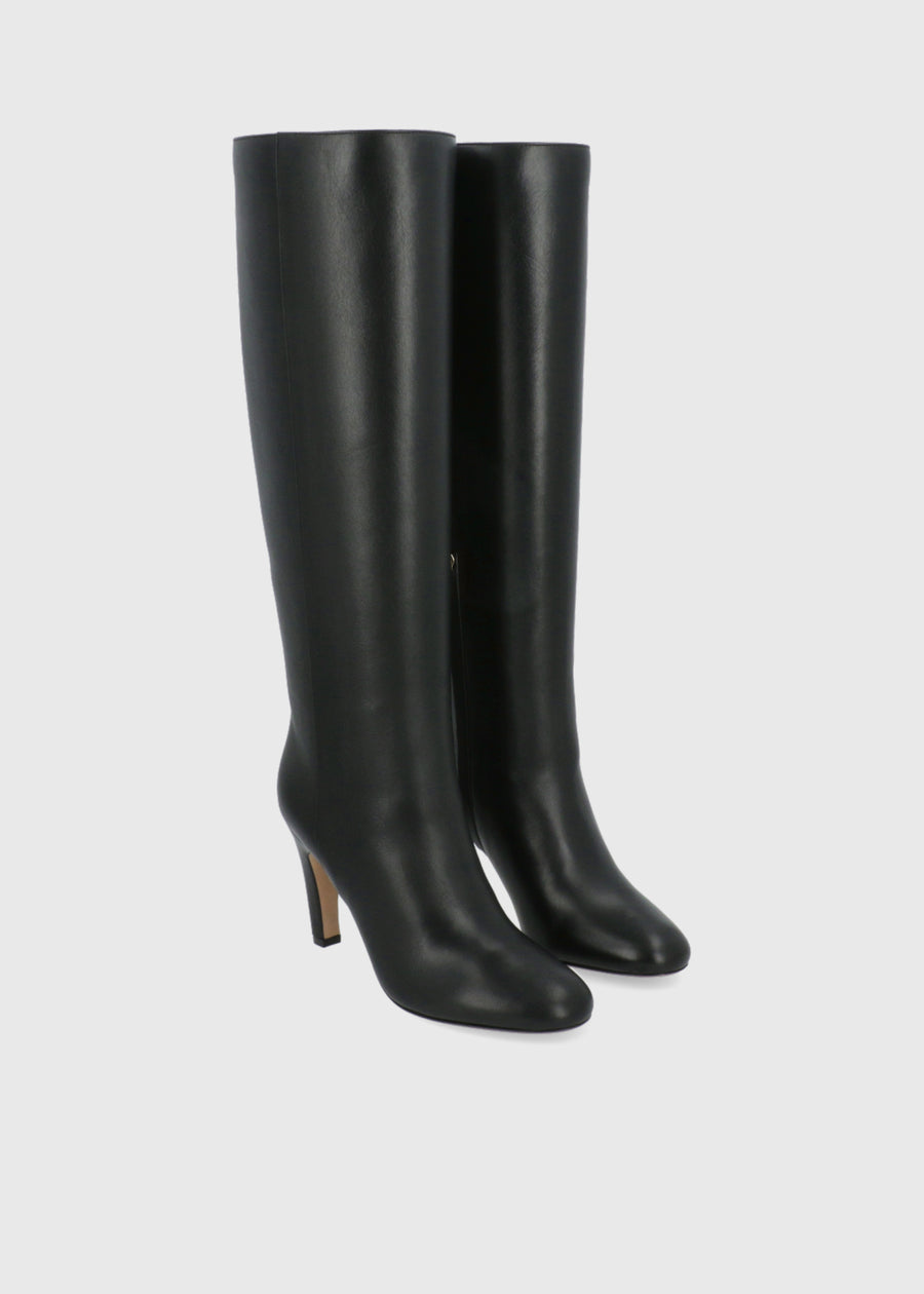 Ferragamo Botas Nylu FRG-NYLU95