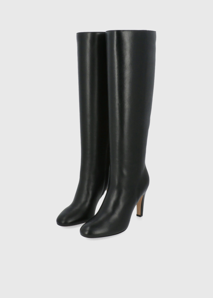Ferragamo Botas Nylu FRG-NYLU95