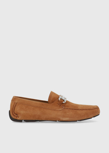 Ferragamo Zapatos Drivers Parigi FRG-PARIGIN