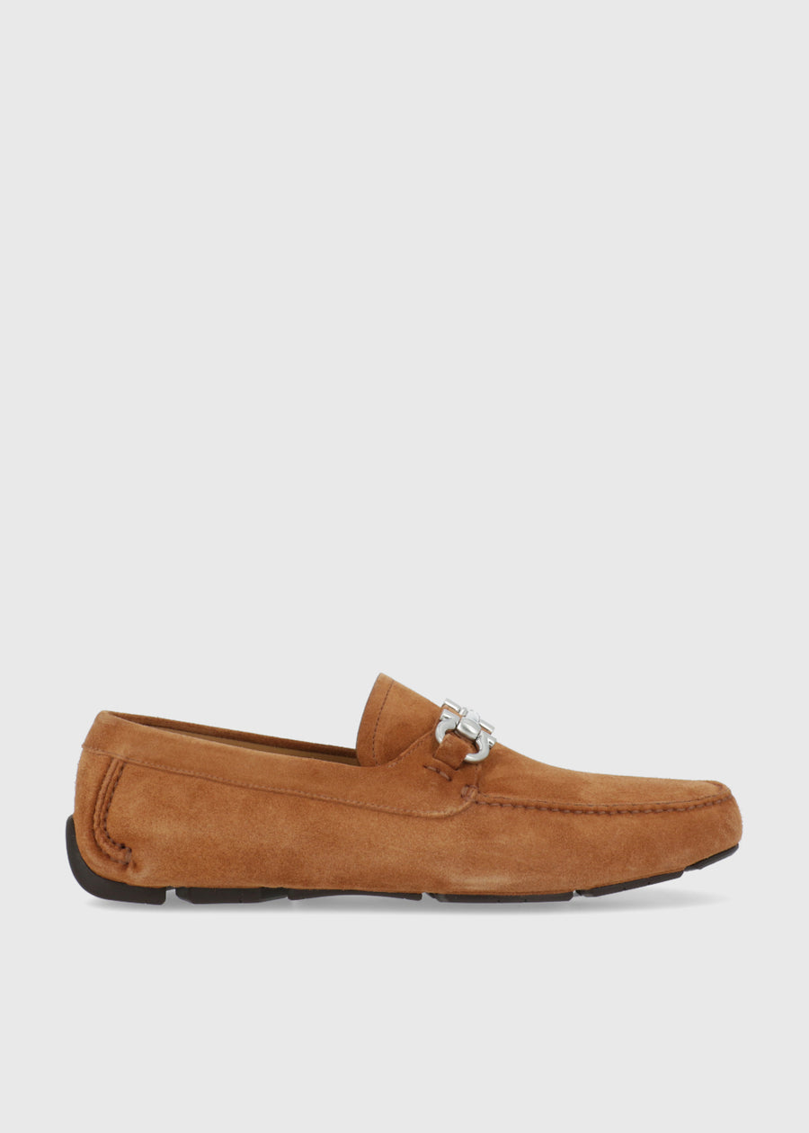Ferragamo Zapatos Drivers Parigi FRG-PARIGIN