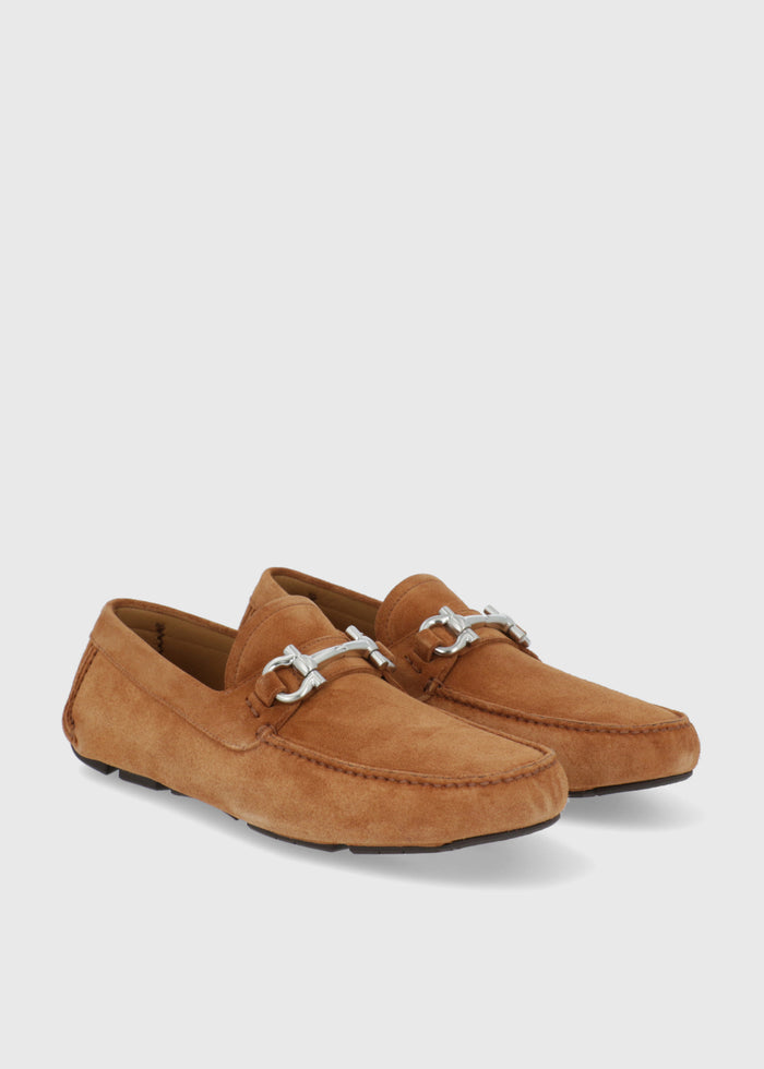 Ferragamo Zapatos Drivers Parigi FRG-PARIGIN