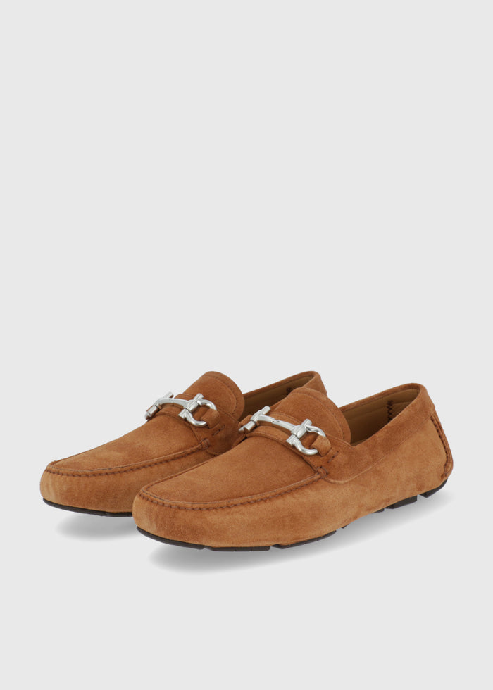 Ferragamo Zapatos Drivers Parigi FRG-PARIGIN