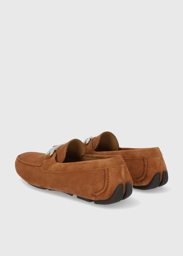 Ferragamo Zapatos Drivers Parigi FRG-PARIGIN