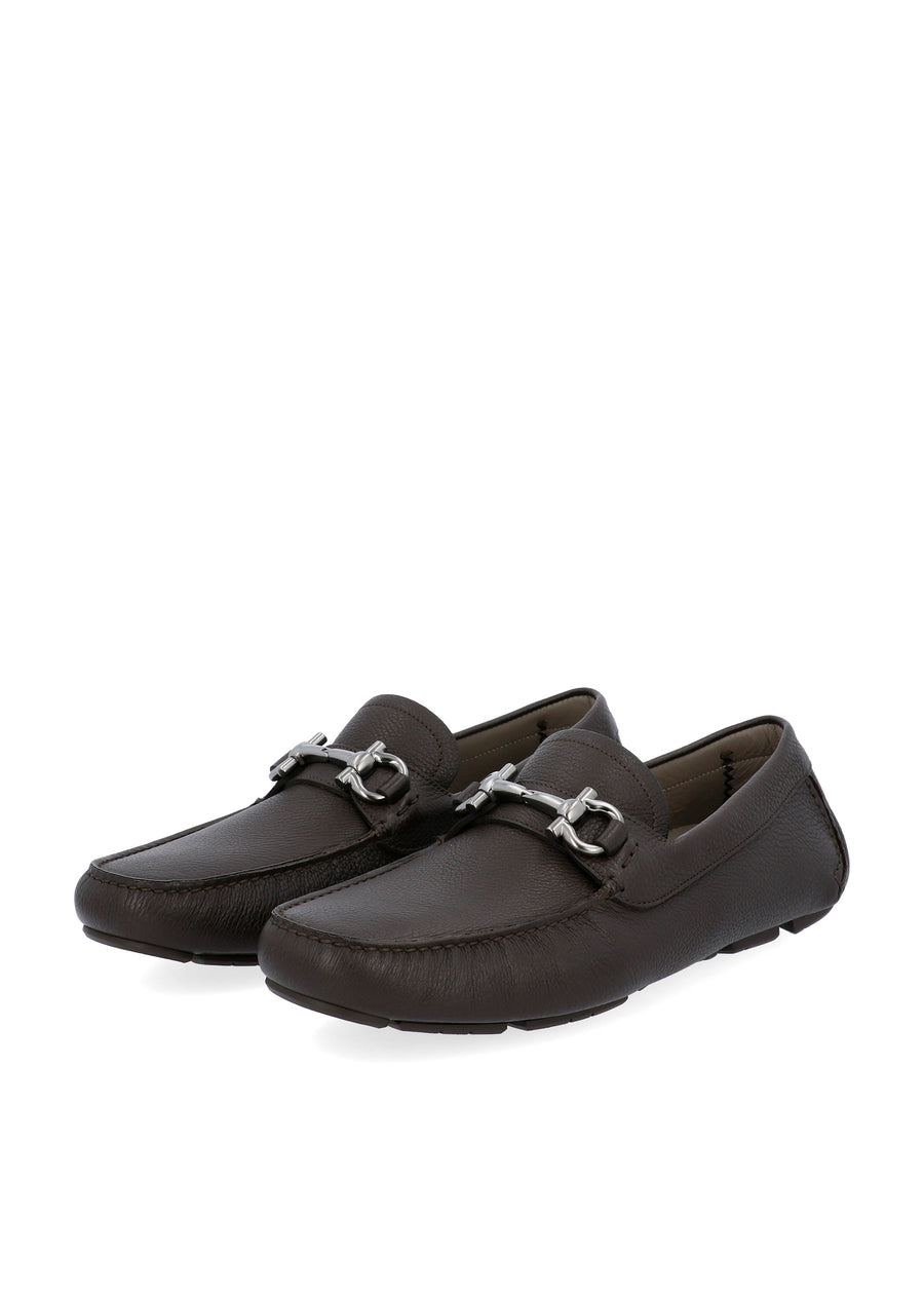 Ferragamo Zapatos Drivers Parigi FRG-PARIGIN