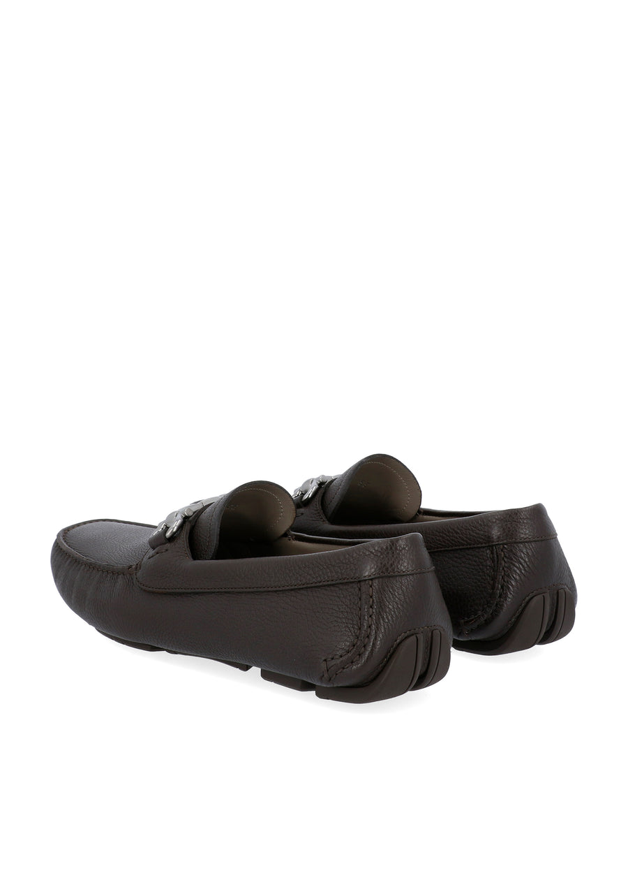 Ferragamo Zapatos Drivers Parigi FRG-PARIGIN