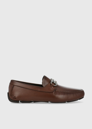 Ferragamo Zapatos Drivers Parigi FRG-PARIGIN