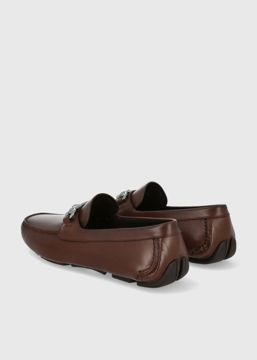 Ferragamo Zapatos Drivers Parigi FRG-PARIGIN