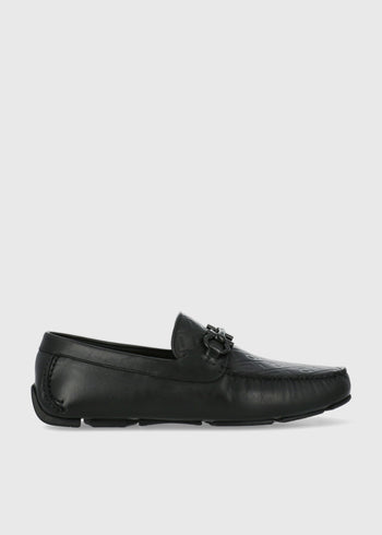 Ferragamo Zapatos Drivers Parigi FRG-PARIGIN