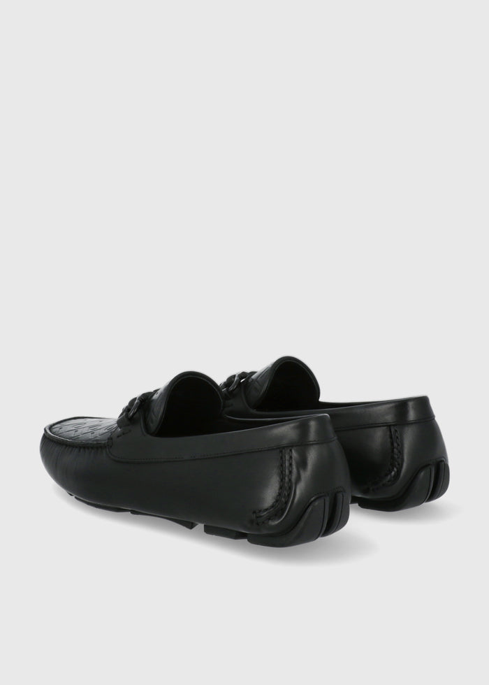 Ferragamo Zapatos Drivers Parigi FRG-PARIGIN