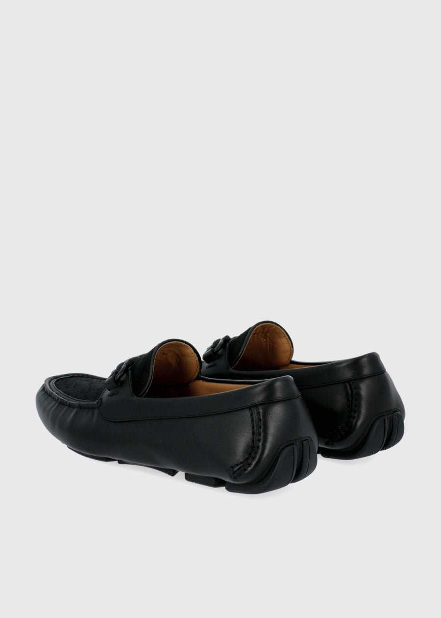 Ferragamo Mocasines  FRG-PARIGJCQ