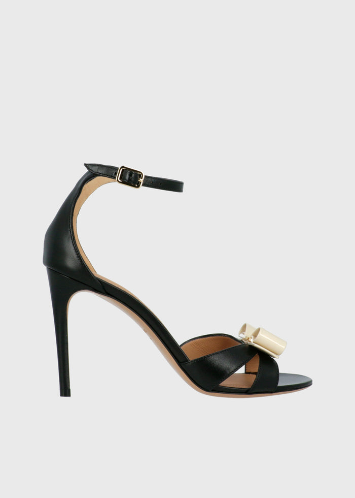 Ferragamo Sandalia Alta Roxy FRG-ROXY195