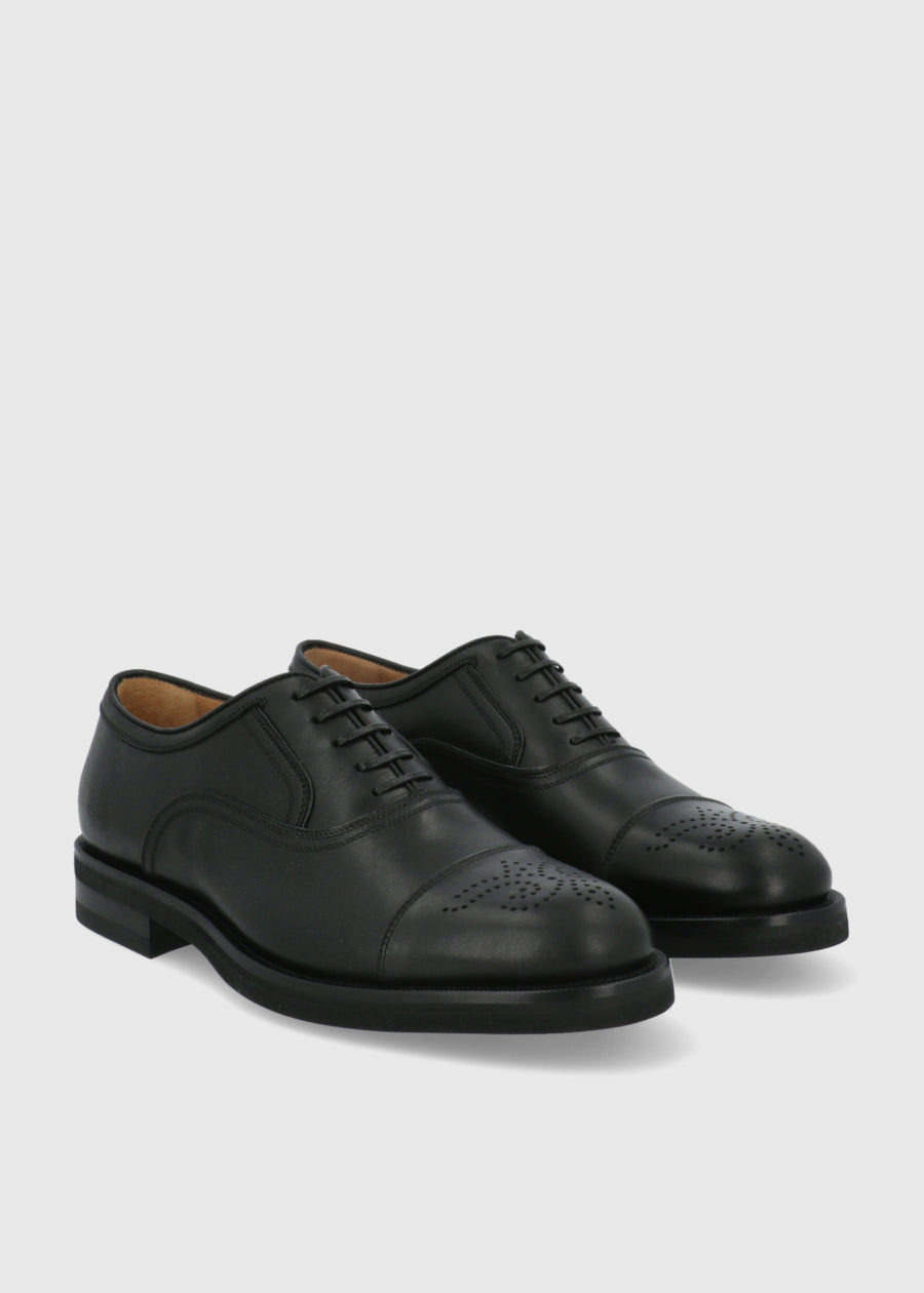 Ferragamo Zapatos Oxford Sebastiano FRG-SEBASTIA