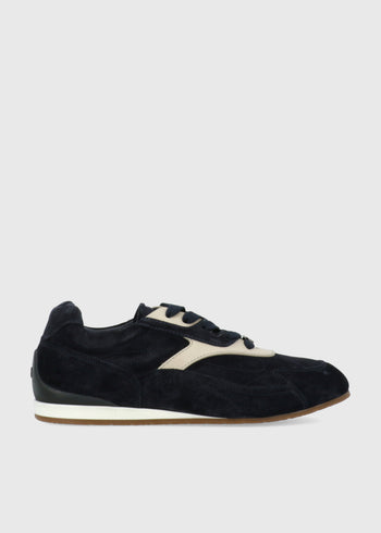 Ferragamo Sneakers Sebastien FRG-SEBASTIE