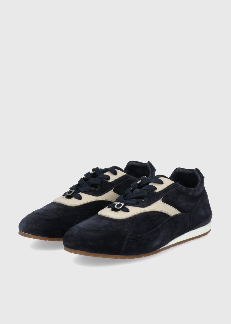 Ferragamo Sneakers Sebastien FRG-SEBASTIE