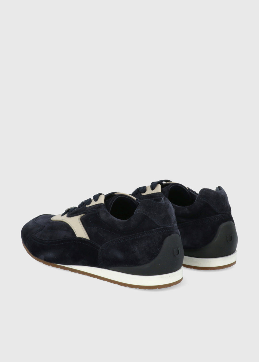 Ferragamo Sneakers Sebastien FRG-SEBASTIE