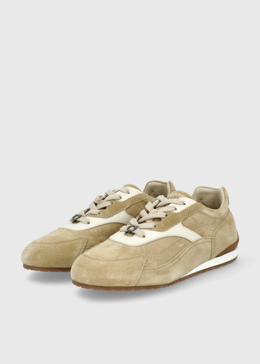 Ferragamo Sneakers Sebastien FRG-SEBASTIE