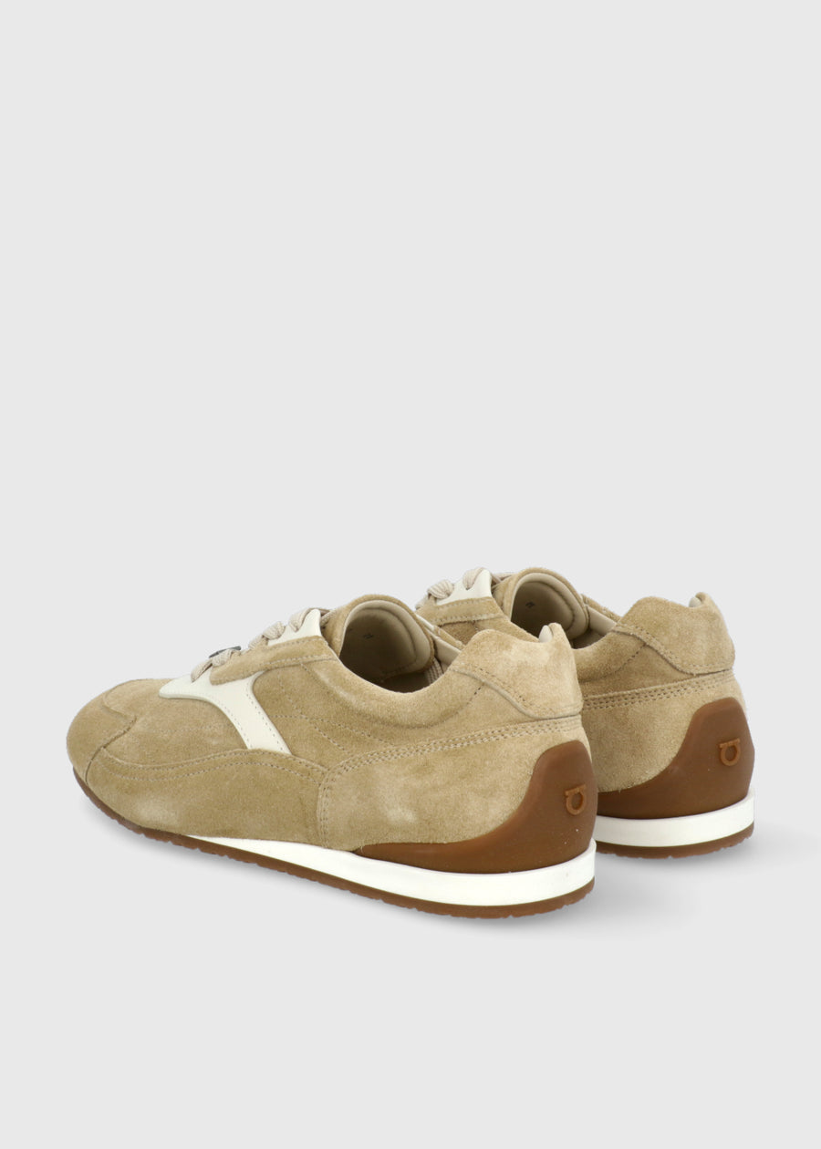 Ferragamo Sneakers Sebastien FRG-SEBASTIE