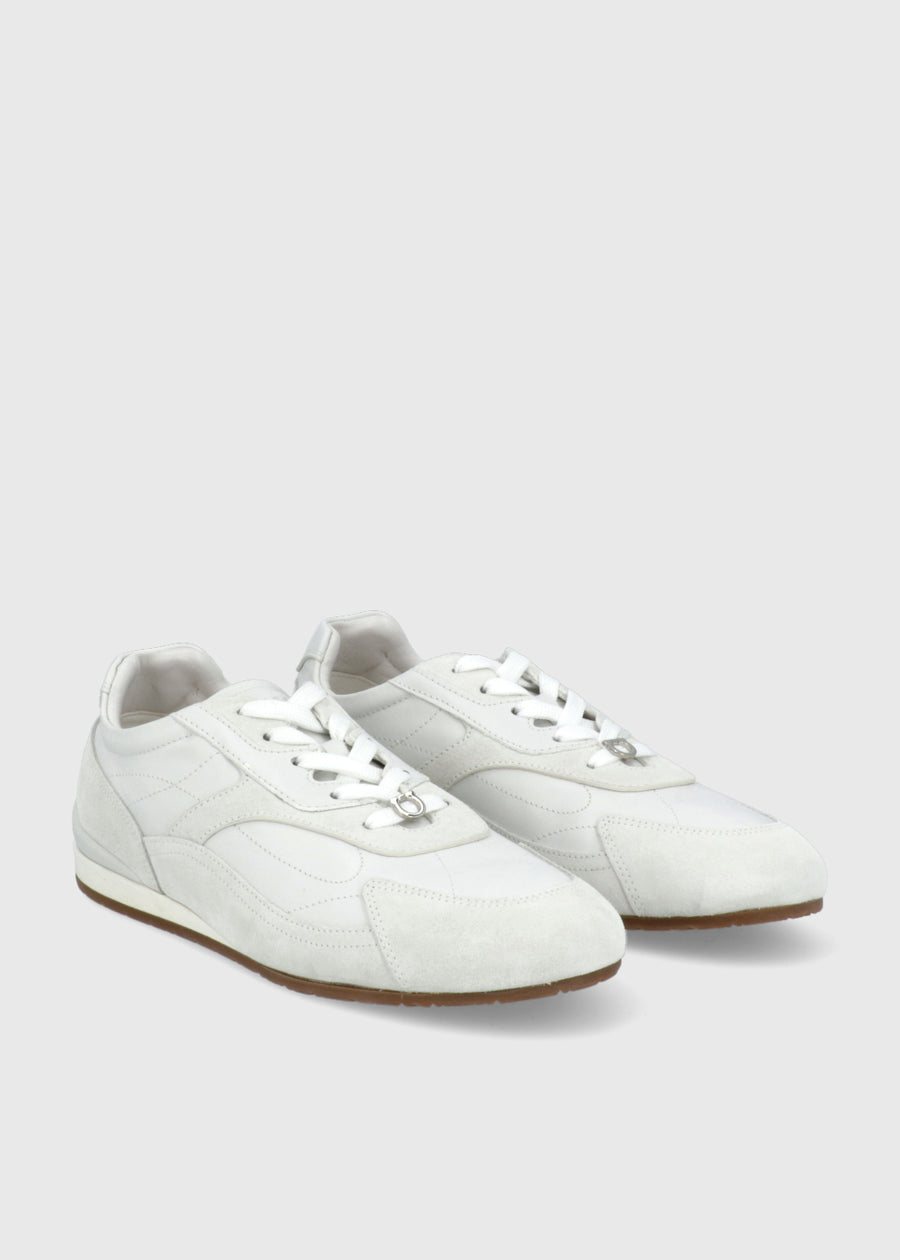Ferragamo Sneakers Sebastien FRG-SEBASTIE