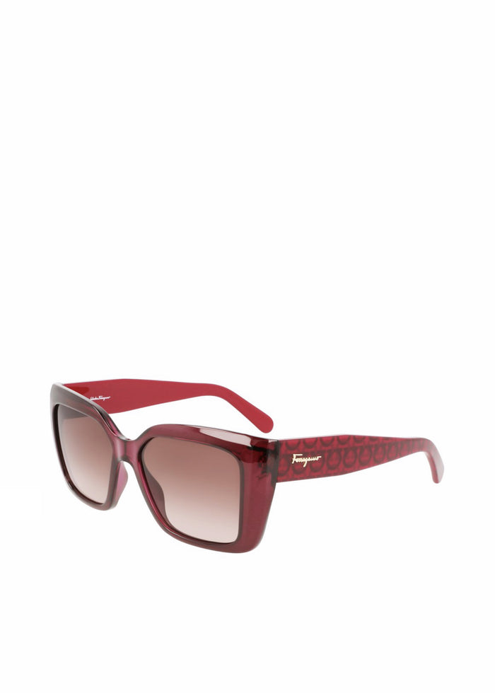 Ferragamo lentes de sol FRG-SF1042S