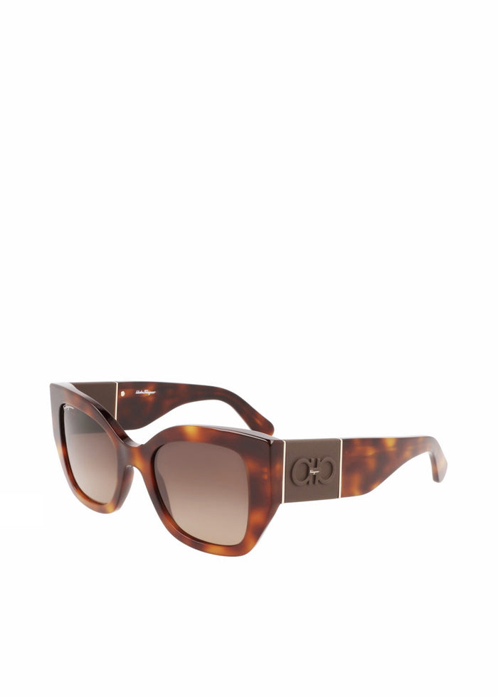 Ferragamo lentes de sol  FRG-SF1045S