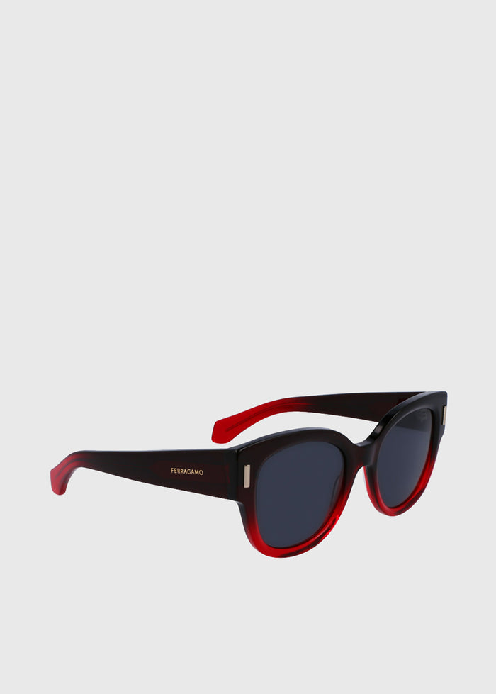Ferragamo Lentes de Sol FRG-SF2007S