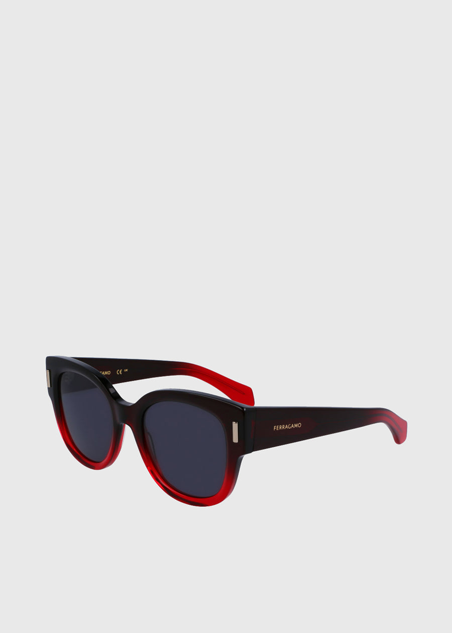 Ferragamo Lentes de Sol FRG-SF2007S