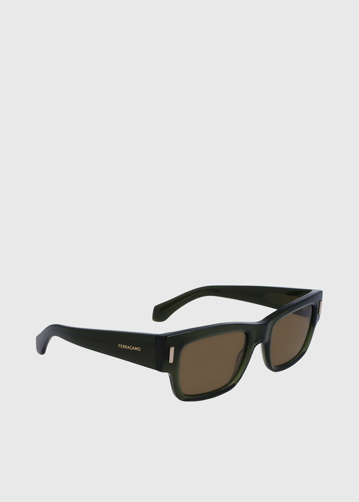 Ferragamo Lentes de sol FRG-SF2011S