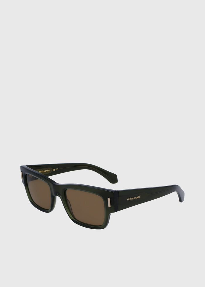 Ferragamo Lentes de sol FRG-SF2011S