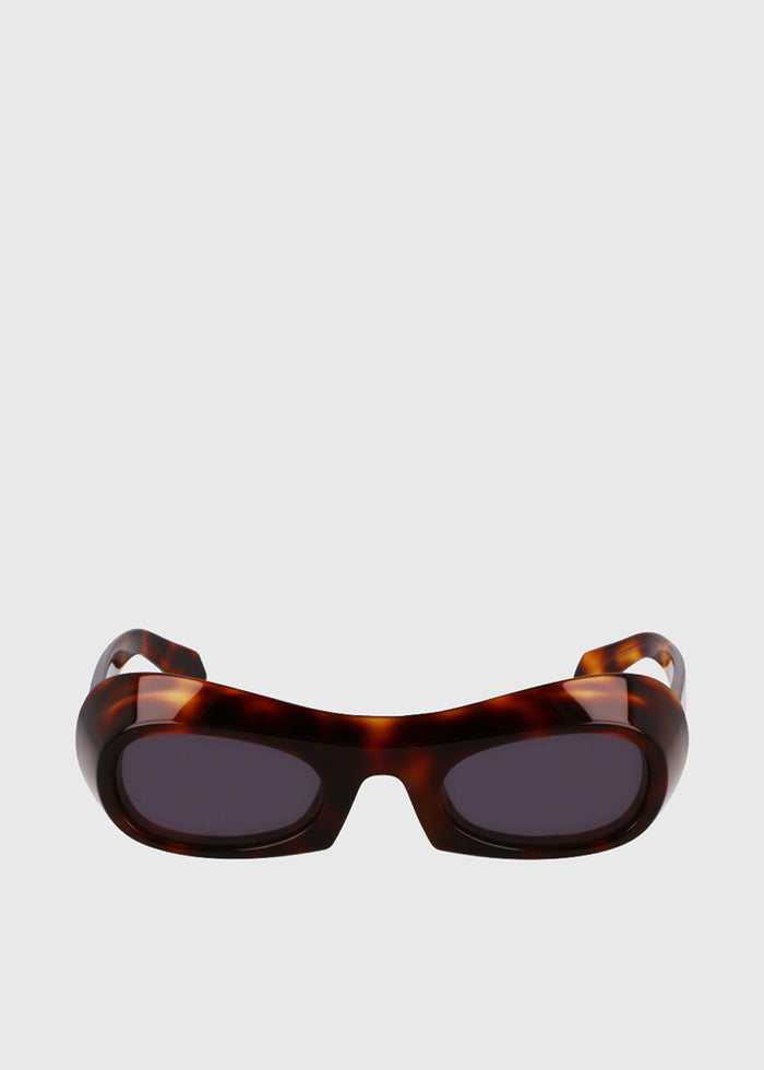 Ferragamo Lentes de Sol FRG-SF2030S