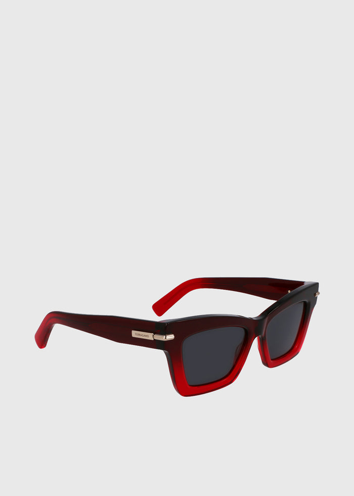 Ferragamo Lentes de Sol FRG-SF2031S