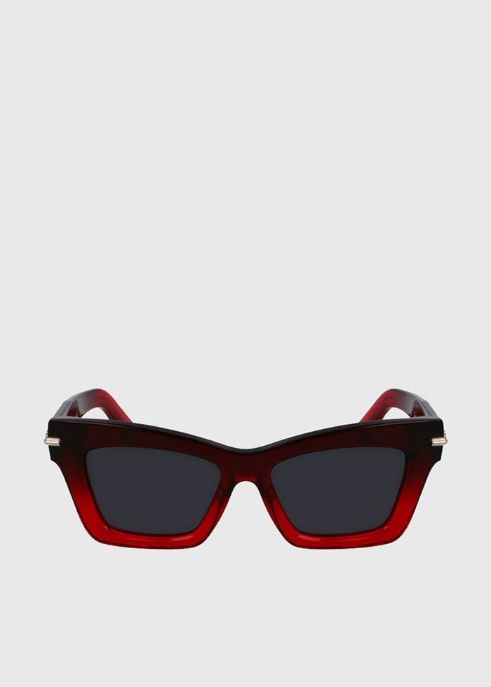 Ferragamo Lentes de Sol FRG-SF2031S