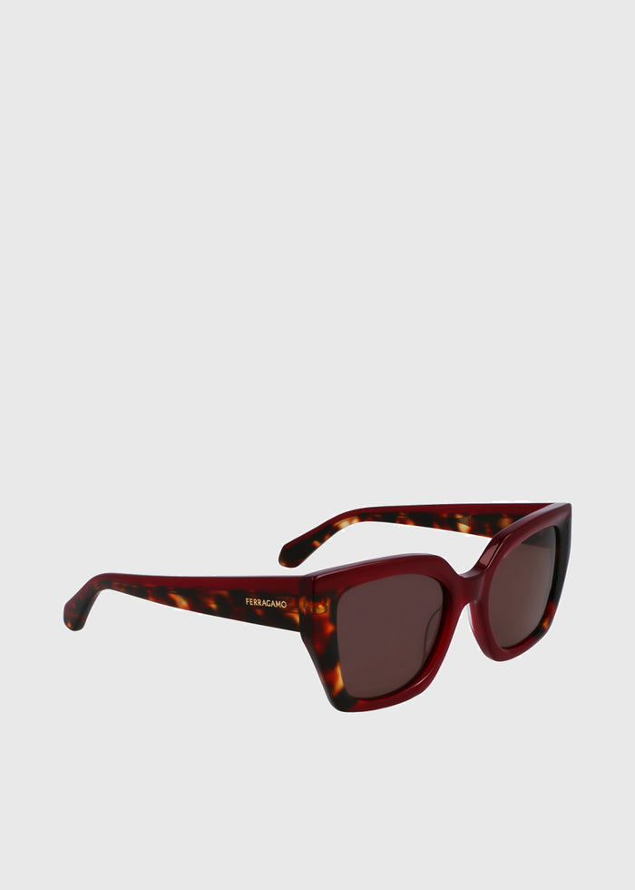 Ferragamo Lentes de Sol FRG-SF2035S