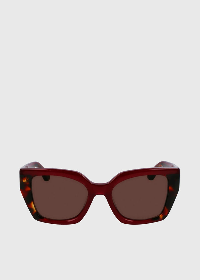 Ferragamo Lentes de Sol FRG-SF2035S