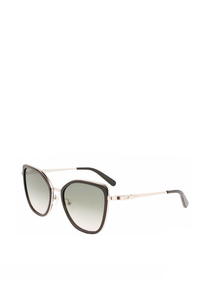 Ferragamo lentes de sol  FRG-SF293S