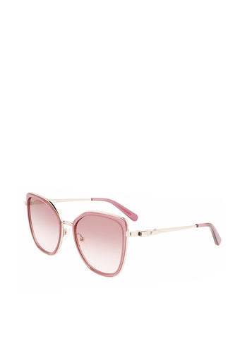 Ferragamo lentes de sol  FRG-SF293S