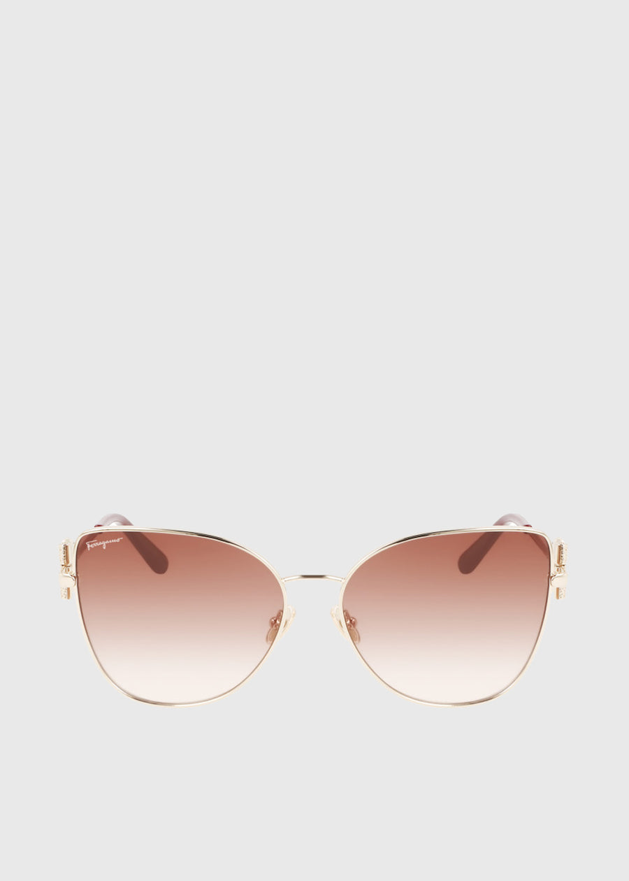 Ferragamo Lentes de sol FRG-SF296SR