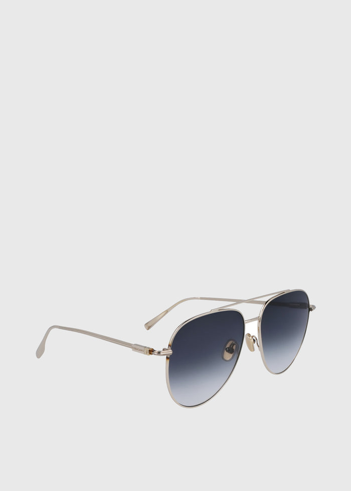 Ferragamo Lentes de Sol FRG-SF308S