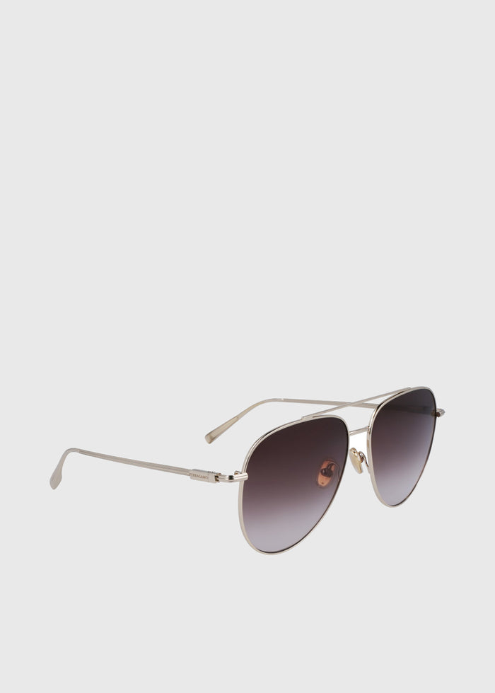 Ferragamo Lentes de Sol FRG-SF308S