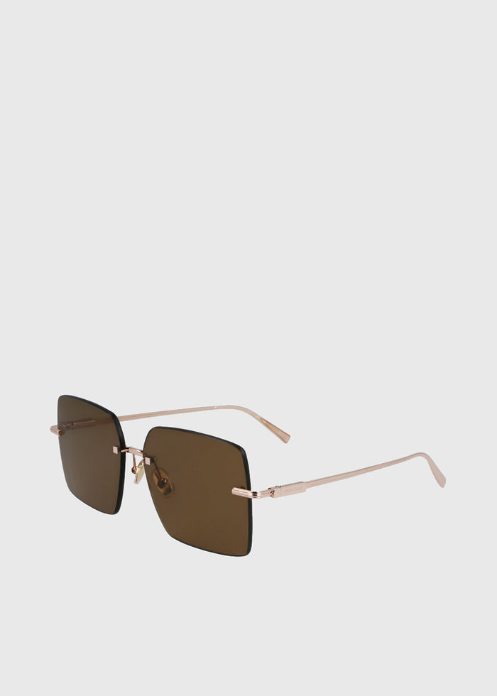 Ferragamo Lentes de Sol FRG-SF311S