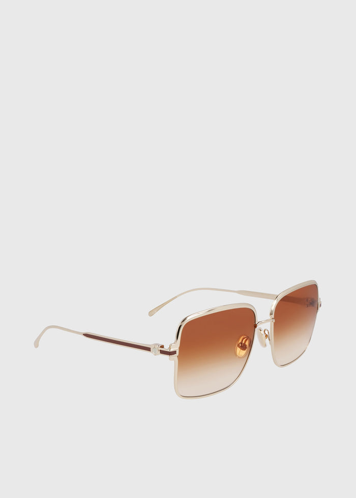 Ferragamo Lentes de sol FRG-SF317S