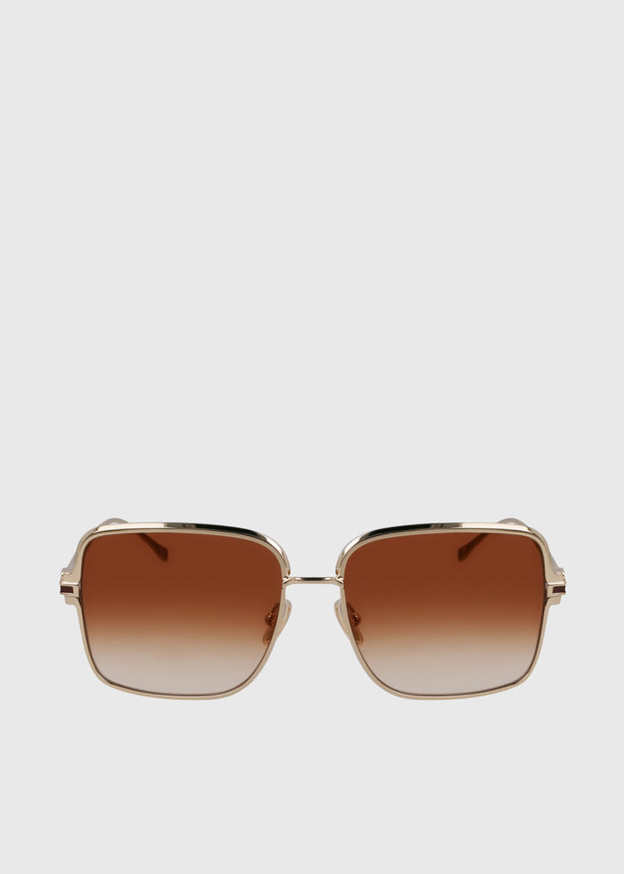 Ferragamo Lentes de sol FRG-SF317S