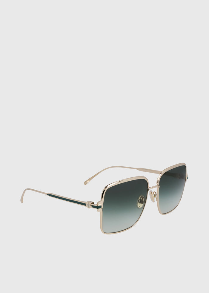 Ferragamo Lentes de sol FRG-SF317S