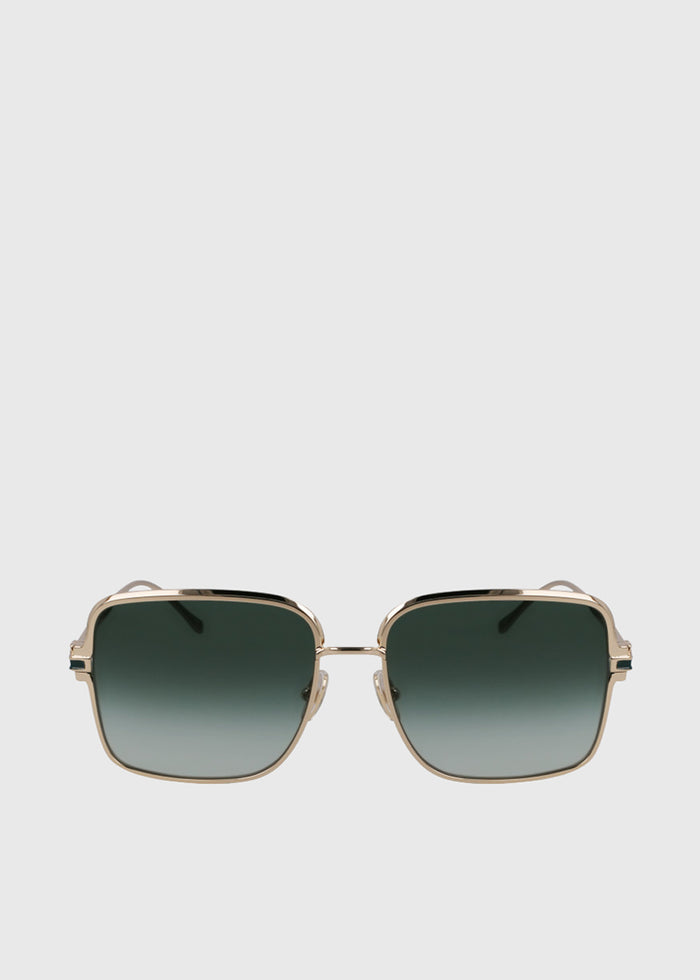 Ferragamo Lentes de sol FRG-SF317S