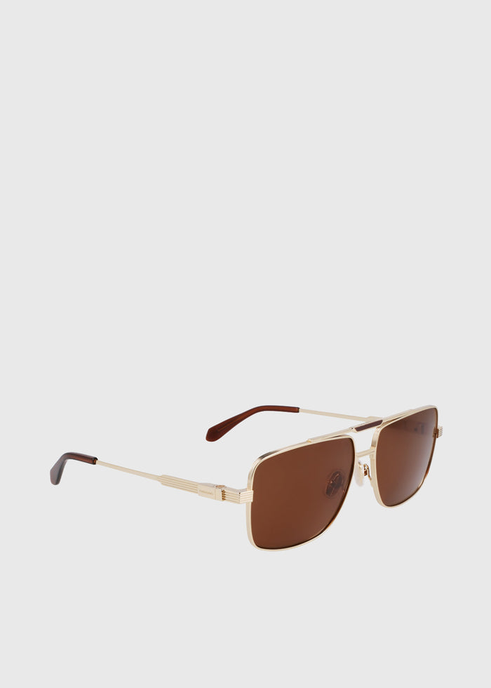 Ferragamo Lentes de Sol FRG-SF318SP