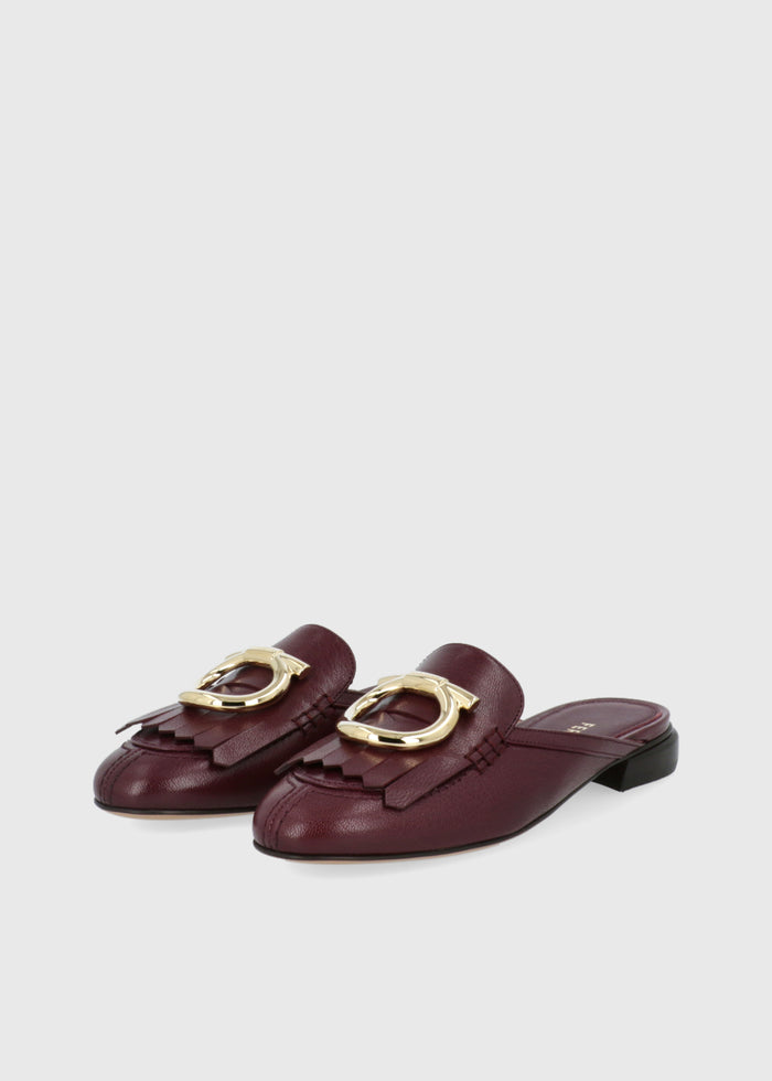 FERRAGAMO Mules Sibilly FRG-SIBILLY
