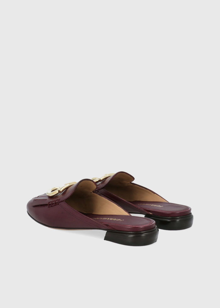 FERRAGAMO Mules Sibilly FRG-SIBILLY