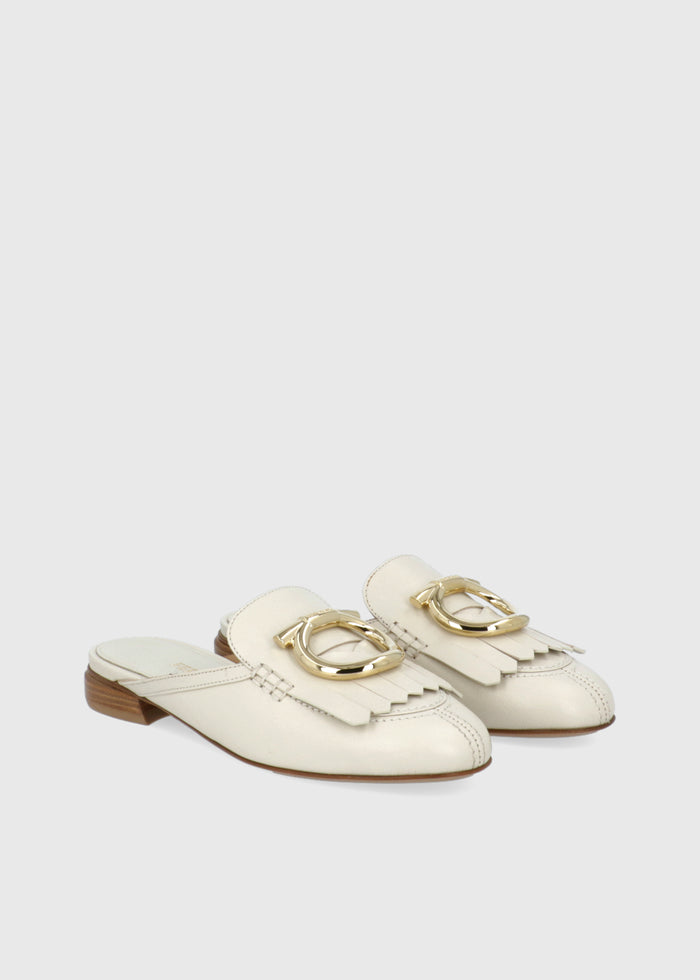 FERRAGAMO Mules Sibilly FRG-SIBILLY