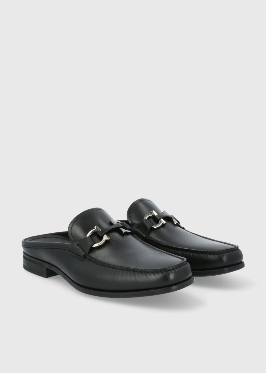 Ferragamo Mules Slide FRG-SLIDE