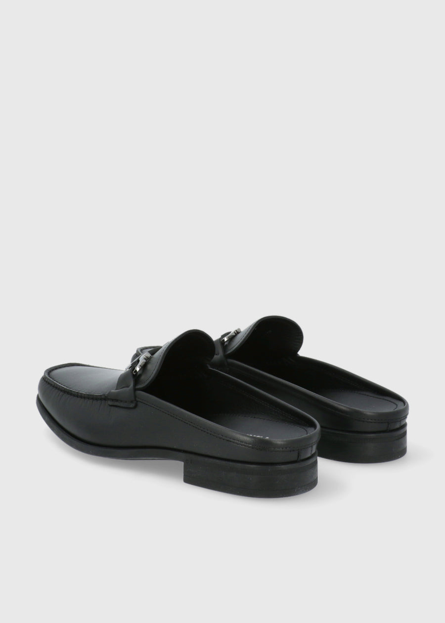 Ferragamo Mules Slide FRG-SLIDE